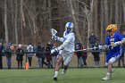 Men's LAX vs JWU  Wheaton College Men's Lacrosse vs Johnson & Wales University. - Photo by Keith Nordstrom : Wheaton, Lacrosse, LAX, JWU, Johnson & Wales